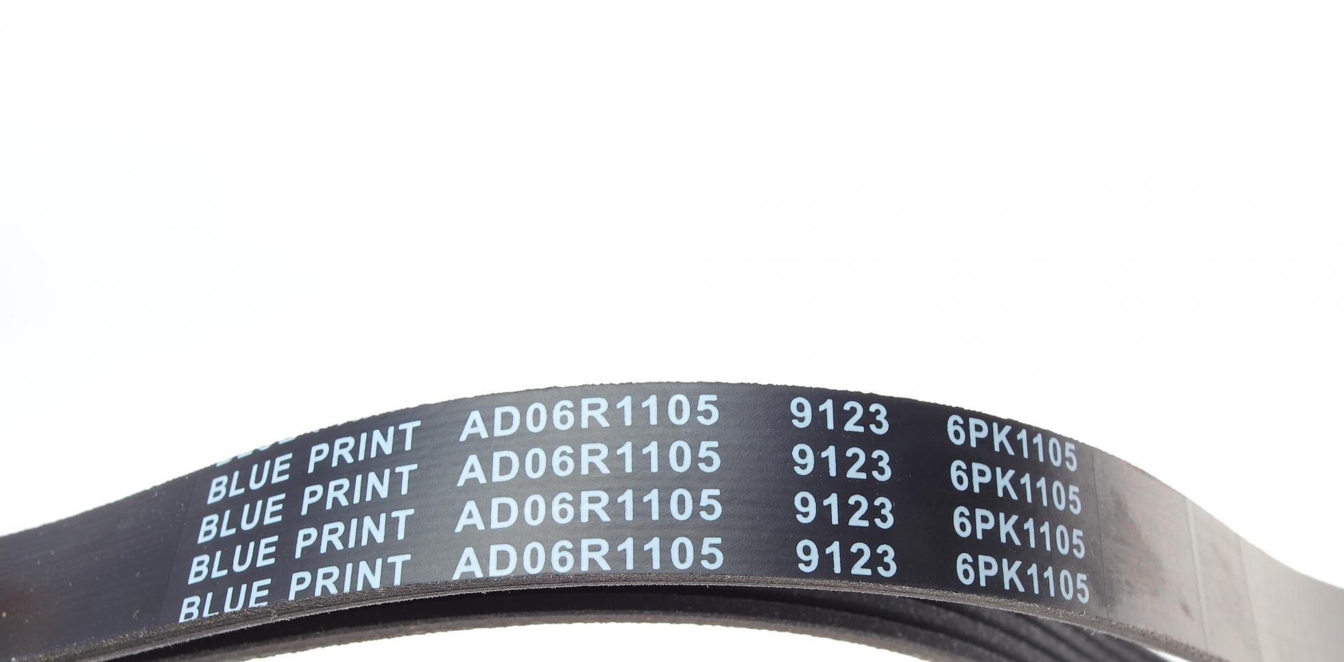 AD06R1105 BLUE PRINT